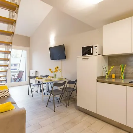 Apartment Alma Desenzano del Garda