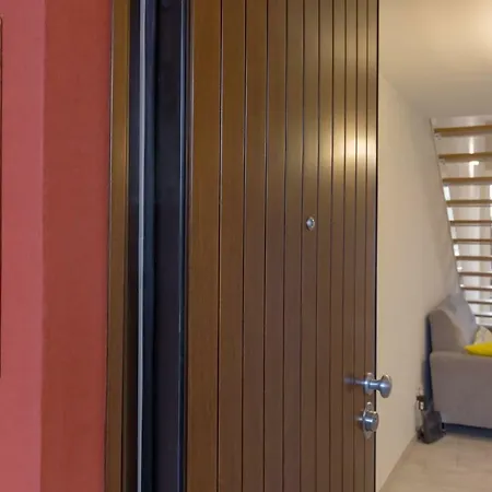 Alma Apartment Desenzano del Garda