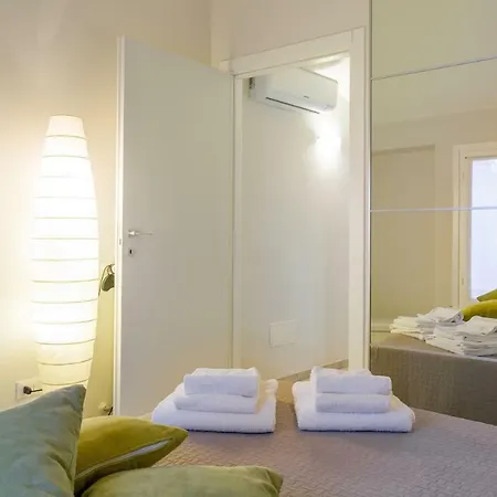Apartment Alma Desenzano del Garda