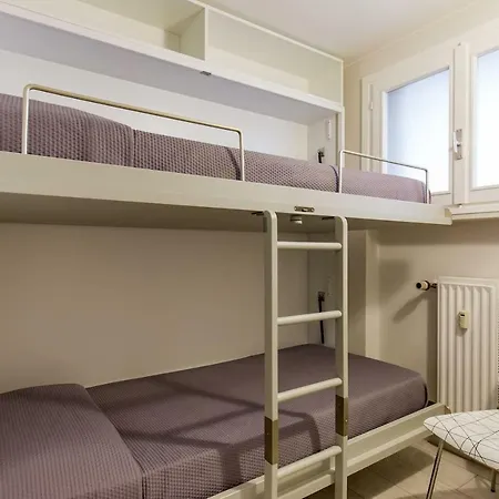Apartment Alma Desenzano del Garda