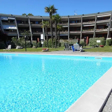 Alma Apartment Desenzano del Garda