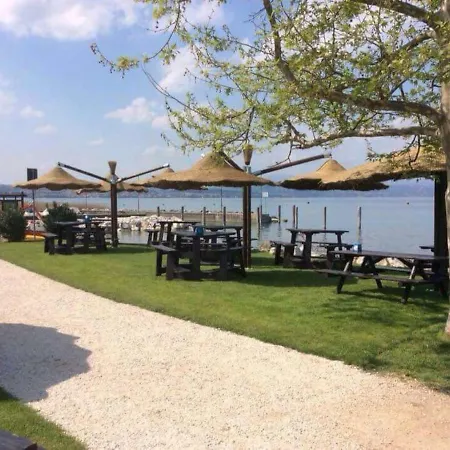 Apartment Alma Desenzano del Garda