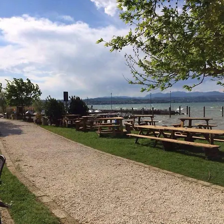 Alma * Desenzano del Garda