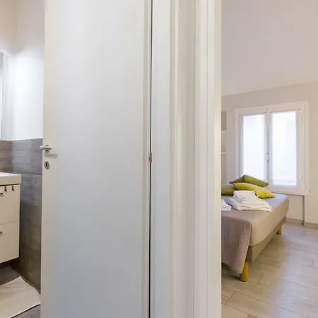 Appartement Alma