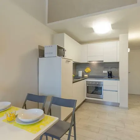 Alma Appartement Desenzano del Garda