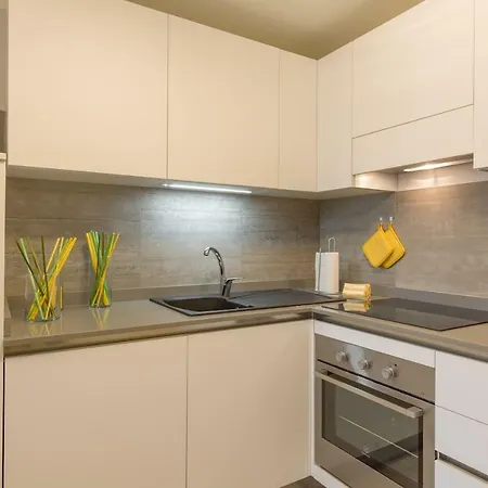 Appartement Alma Desenzano del Garda