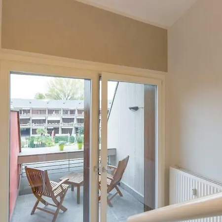 Alma Appartement *