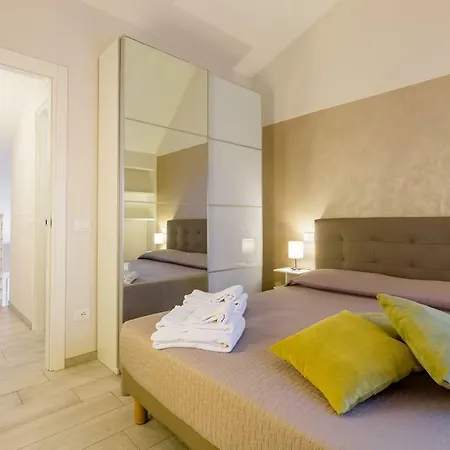 Appartement Alma Desenzano del Garda