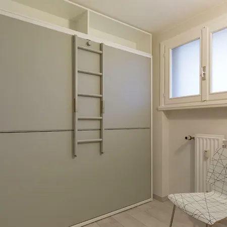 Alma Appartement *